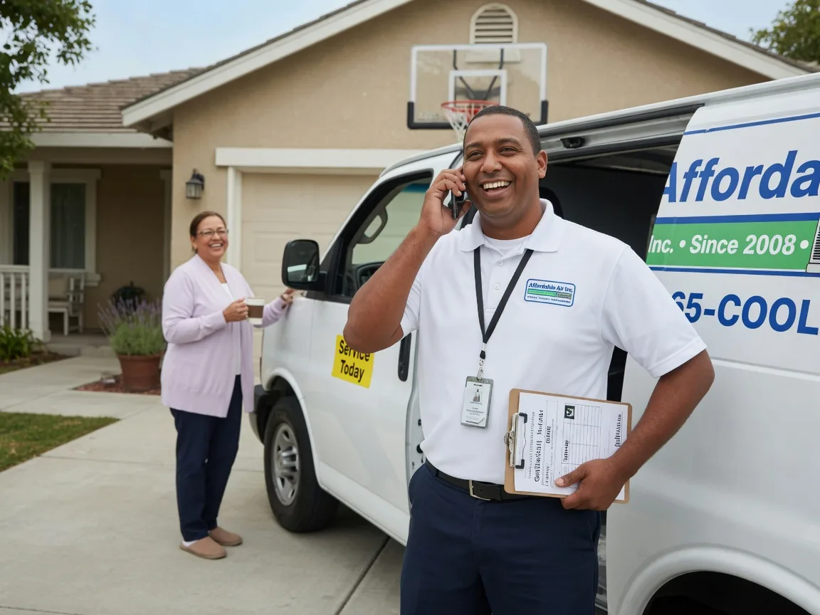 Central Ac Repair Stewarts Point, CA FAQs